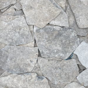 Platinum Travertine