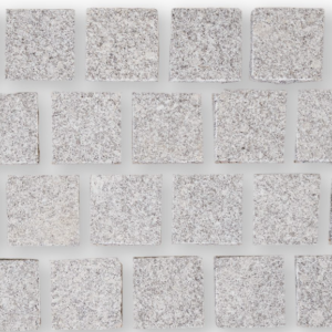 Silver Granite