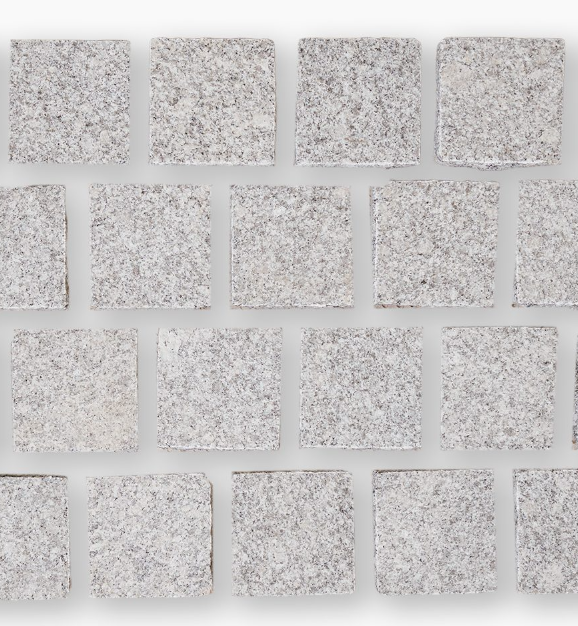 Silver Granite