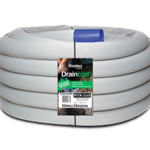 Draincoil